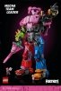 LEGO Klocki Fortnite 77078 Dowódca Drużyny Mechów